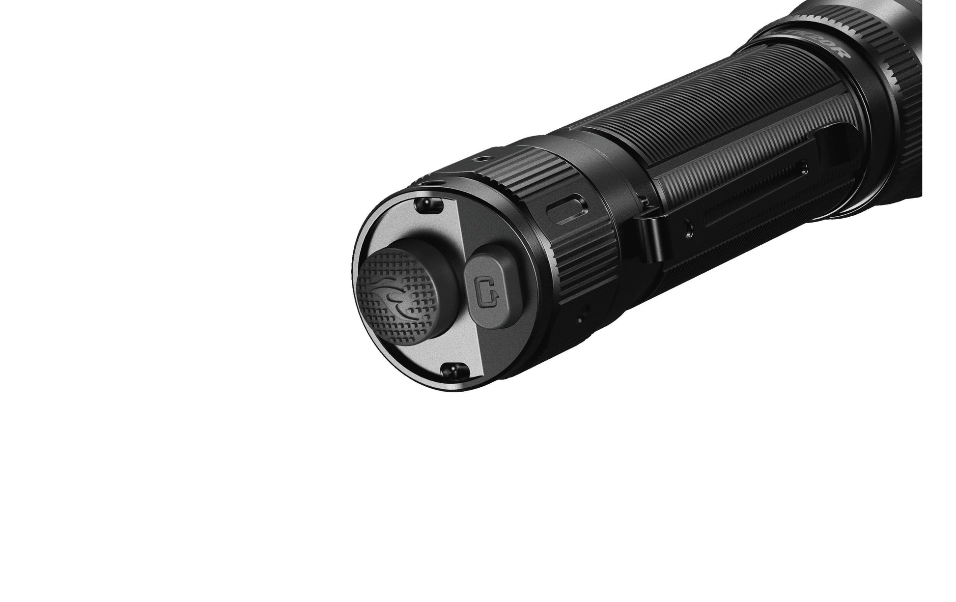 Fenix Taschenlampe TK20R V2.0 – 3000 lm, 475 m, IP68, USB, 5000 mAh Akku – Schwarz