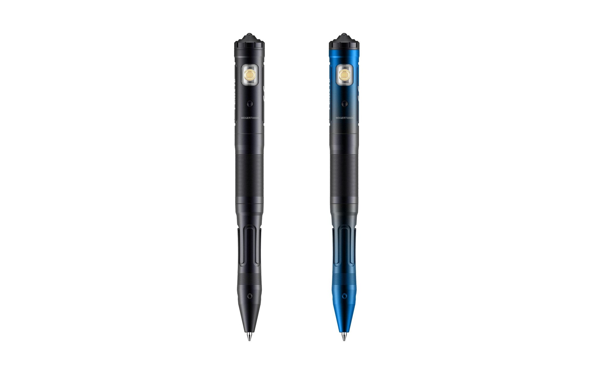 Fenix Taschenlampe T6 – 80 lm, 18 m, IP66, USB, 3 Modi – Schwarz