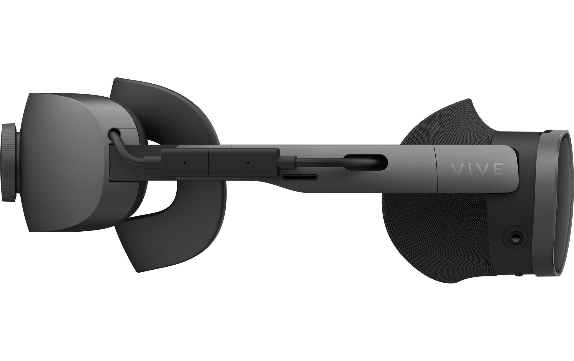 HTC Vive XR Elite – VR-Headset – 128 GB, 3840 × 1920, 90 Hz, 110°, inkl. Controller