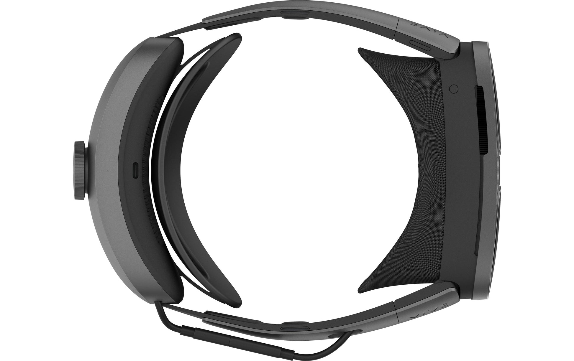 HTC Vive XR Elite – VR-Headset – 128 GB, 3840 × 1920, 90 Hz, 110°, inkl. Controller