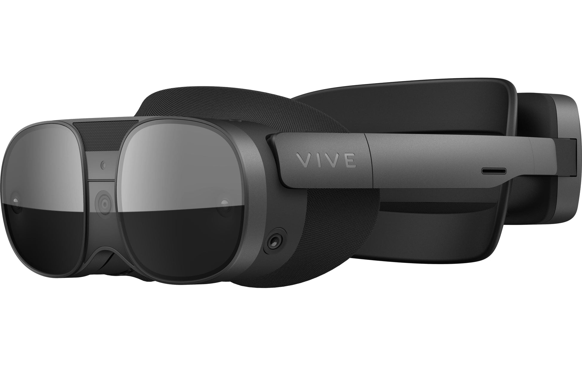 HTC Vive XR Elite – VR-Headset – 128 GB, 3840 × 1920, 90 Hz, 110°, inkl. Controller