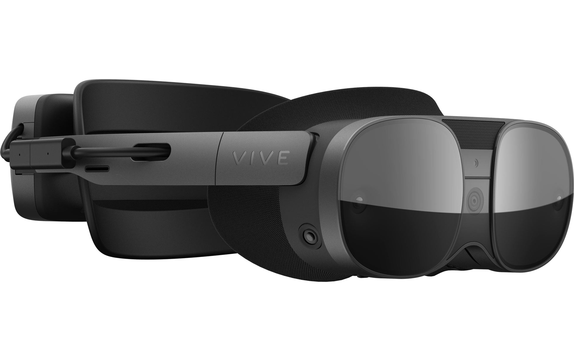 HTC Vive XR Elite – VR-Headset – 128 GB, 3840 × 1920, 90 Hz, 110°, inkl. Controller