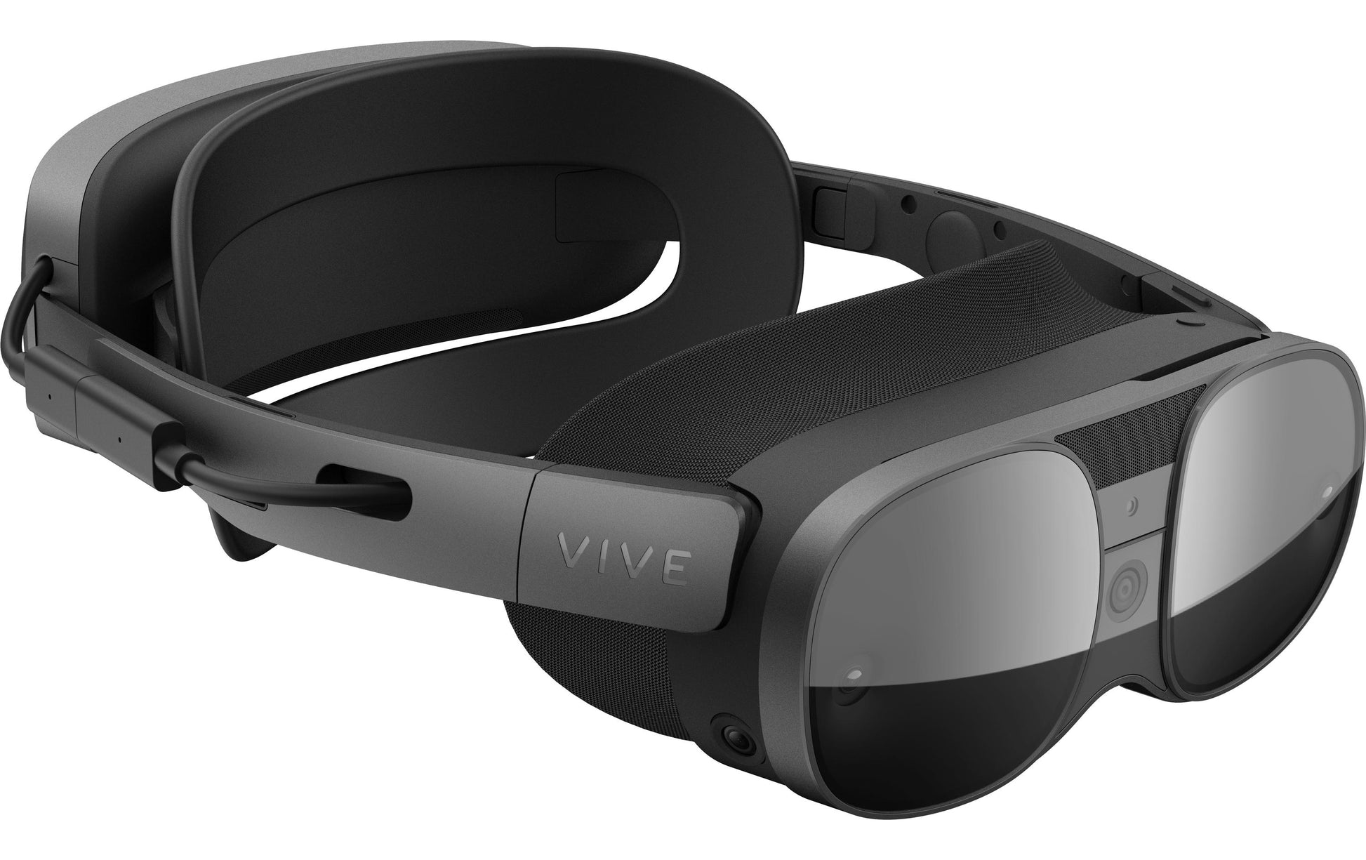 HTC Vive XR Elite – VR-Headset – 128 GB, 3840 × 1920, 90 Hz, 110°, inkl. Controller