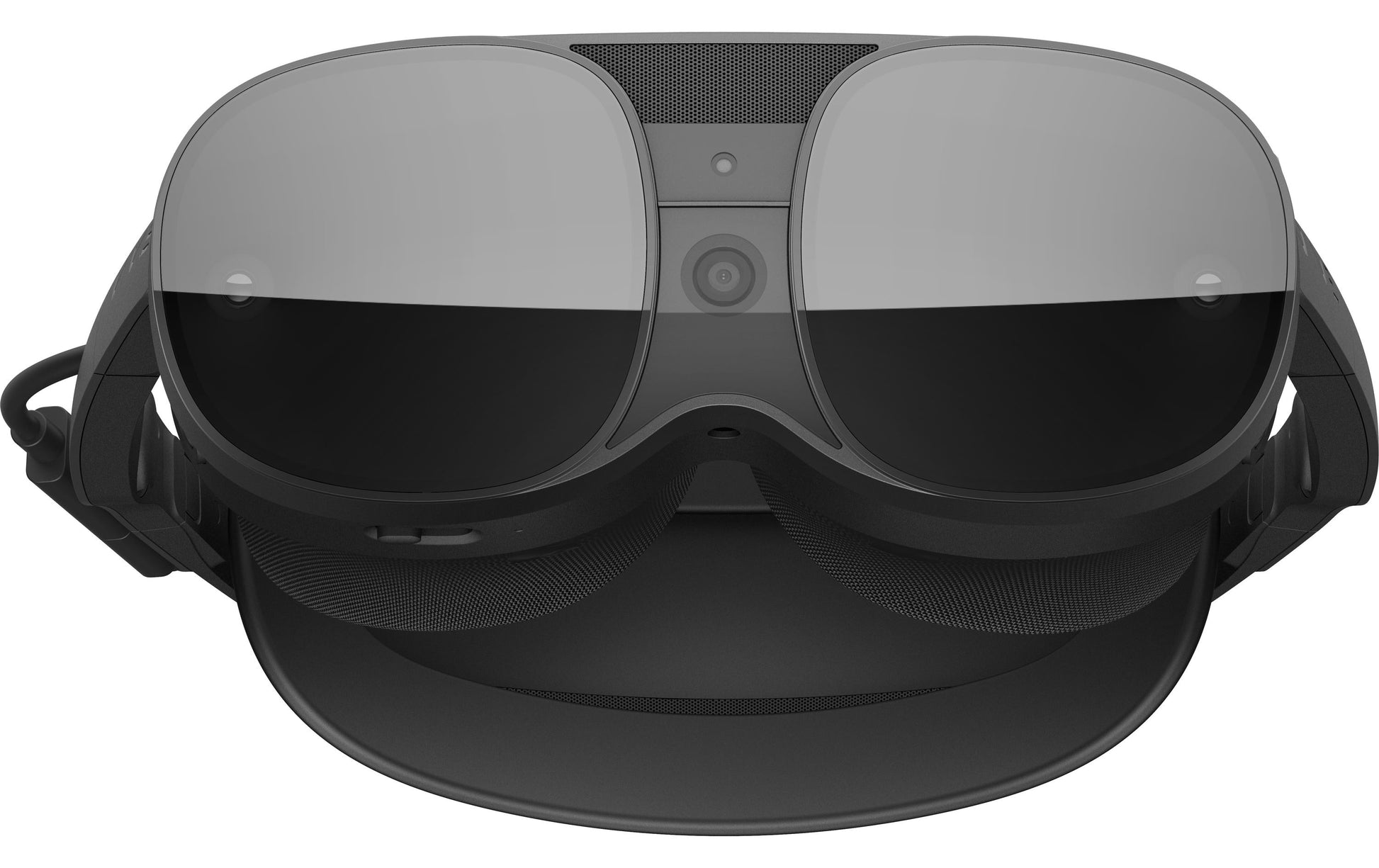HTC Vive XR Elite – VR-Headset – 128 GB, 3840 × 1920, 90 Hz, 110°, inkl. Controller