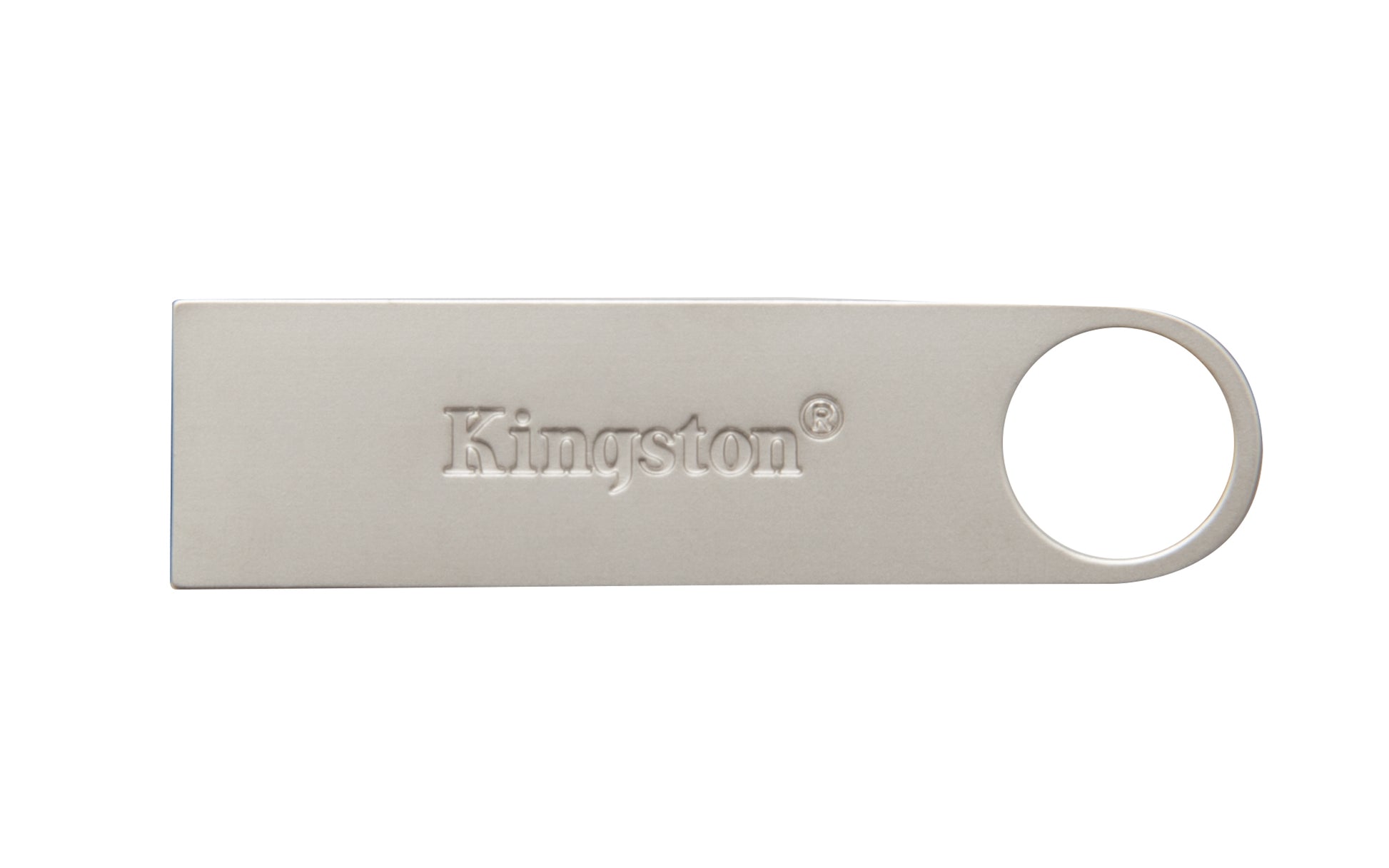 Kingston Technology Kingston DataTraveler SE9 G2 DTSE9G2/6 USB-Stick – 64 GB, USB 3.0, Metallgehäuse
