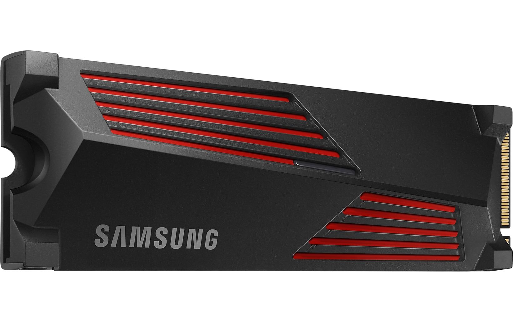Samsung 990 PRO – 2 TB M.2 2280 NVMe PCIe 4.0×4, 7450/6900 MB/s