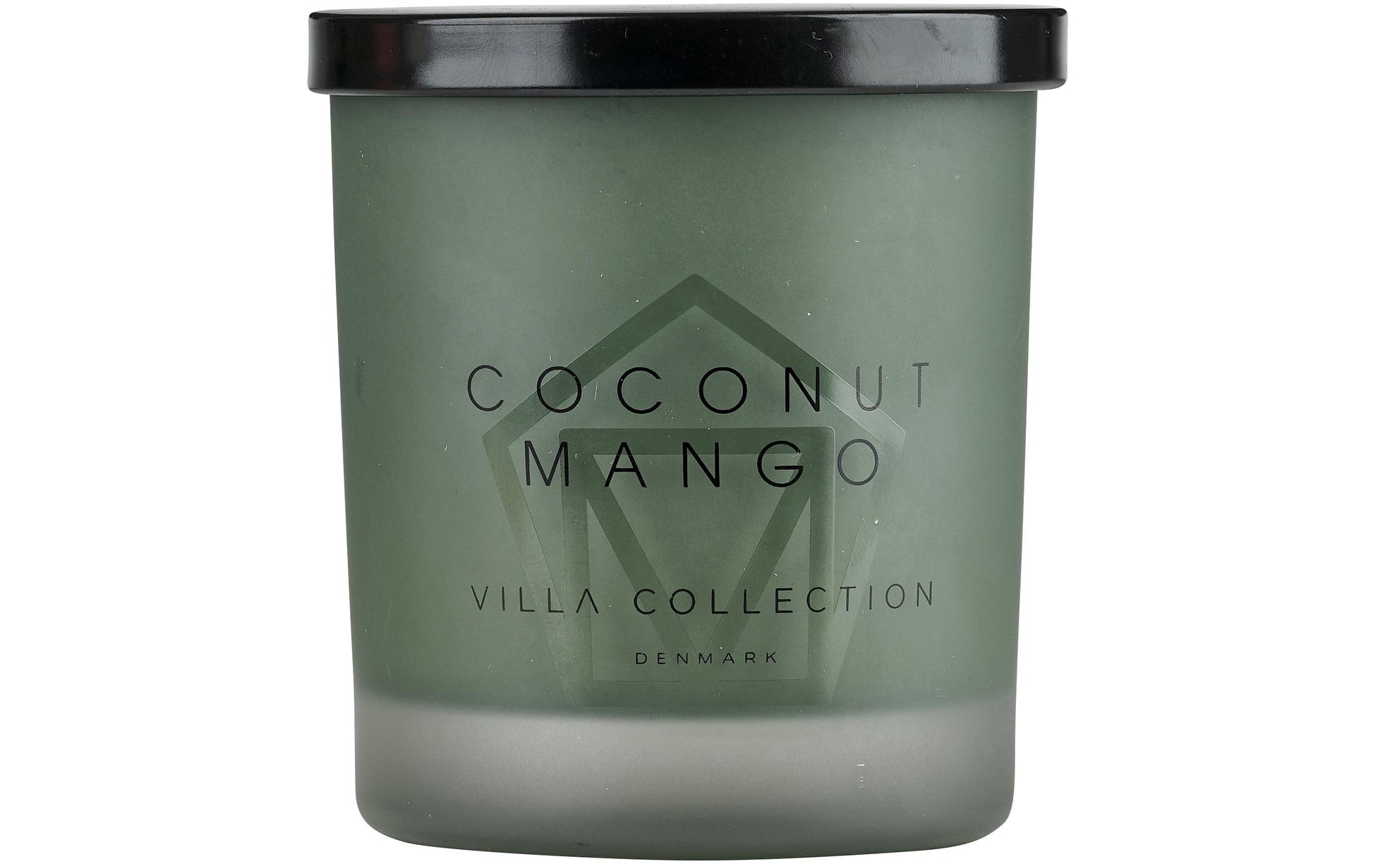 Villa Collection Duftkerze – Kokos & Mango – Ø 8,5 × 10 cm – ca. 48 h
