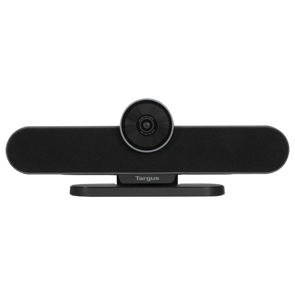 Targus AEM350 – Konferenzraum-System – 4K, 5× digitaler Zoom, für Windows/macOS, USB-B