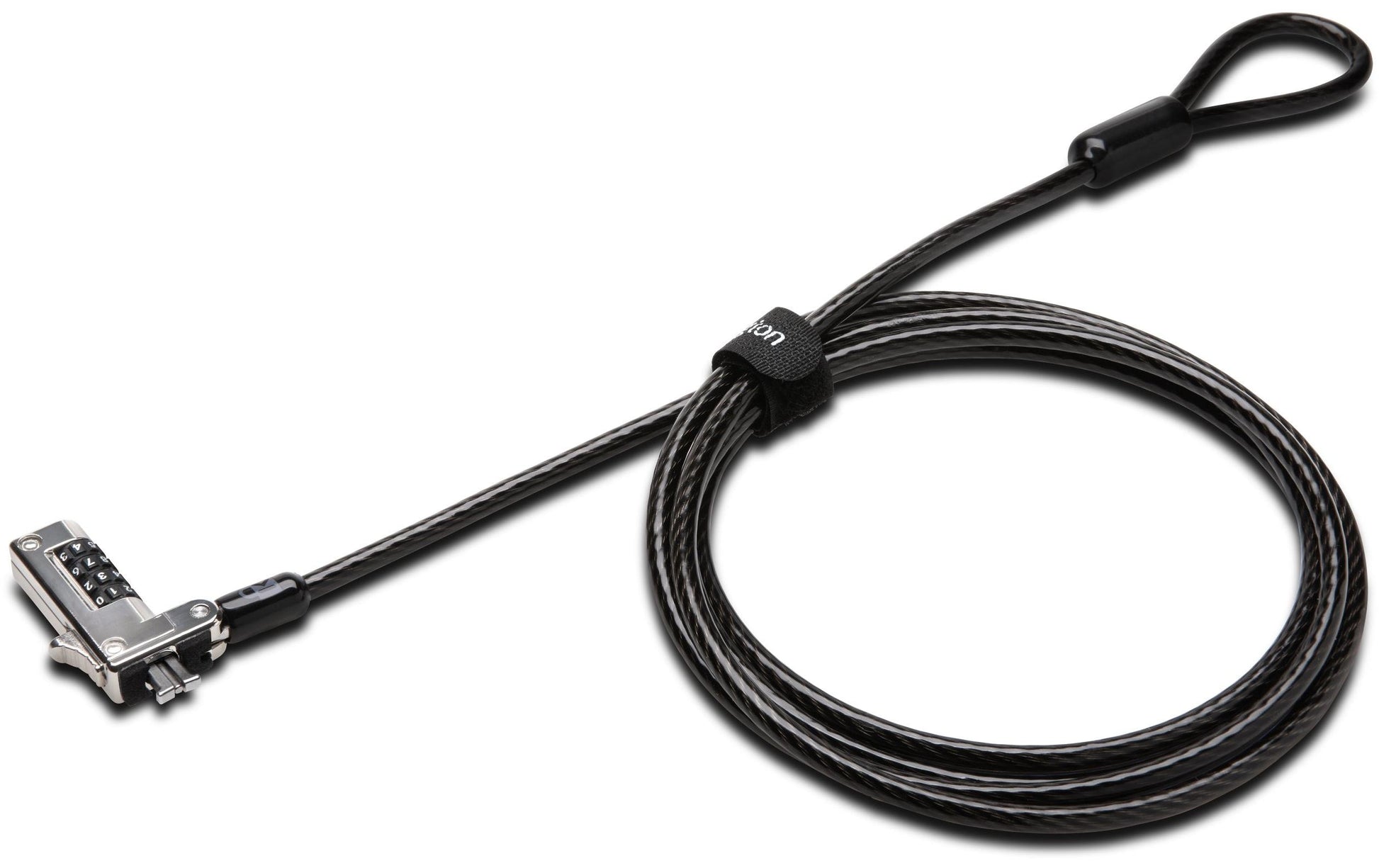 Kensington Slim Laptop Schloss – für Standard Security Slot