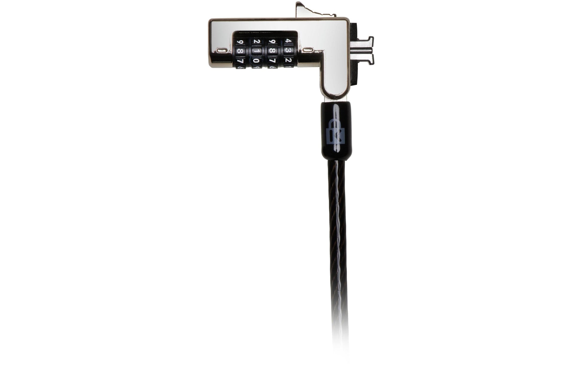Kensington Slim Laptop Schloss – für Standard Security Slot