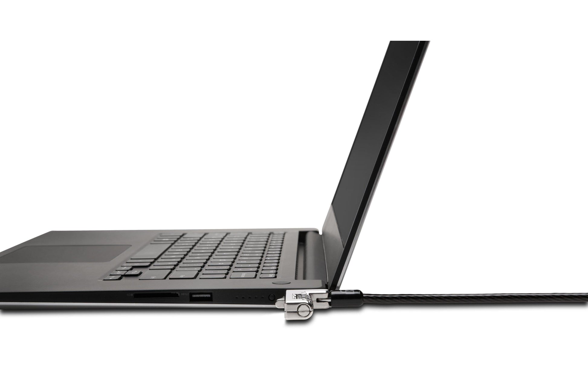 Kensington Slim Laptop Schloss – für Standard Security Slot