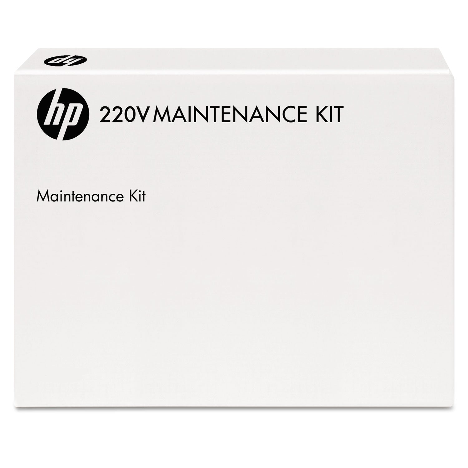 HP Wartungs-Kit, Fixiereinheit und Transfer-/Einzugsrollen (Fach 2–6) – für Drucker