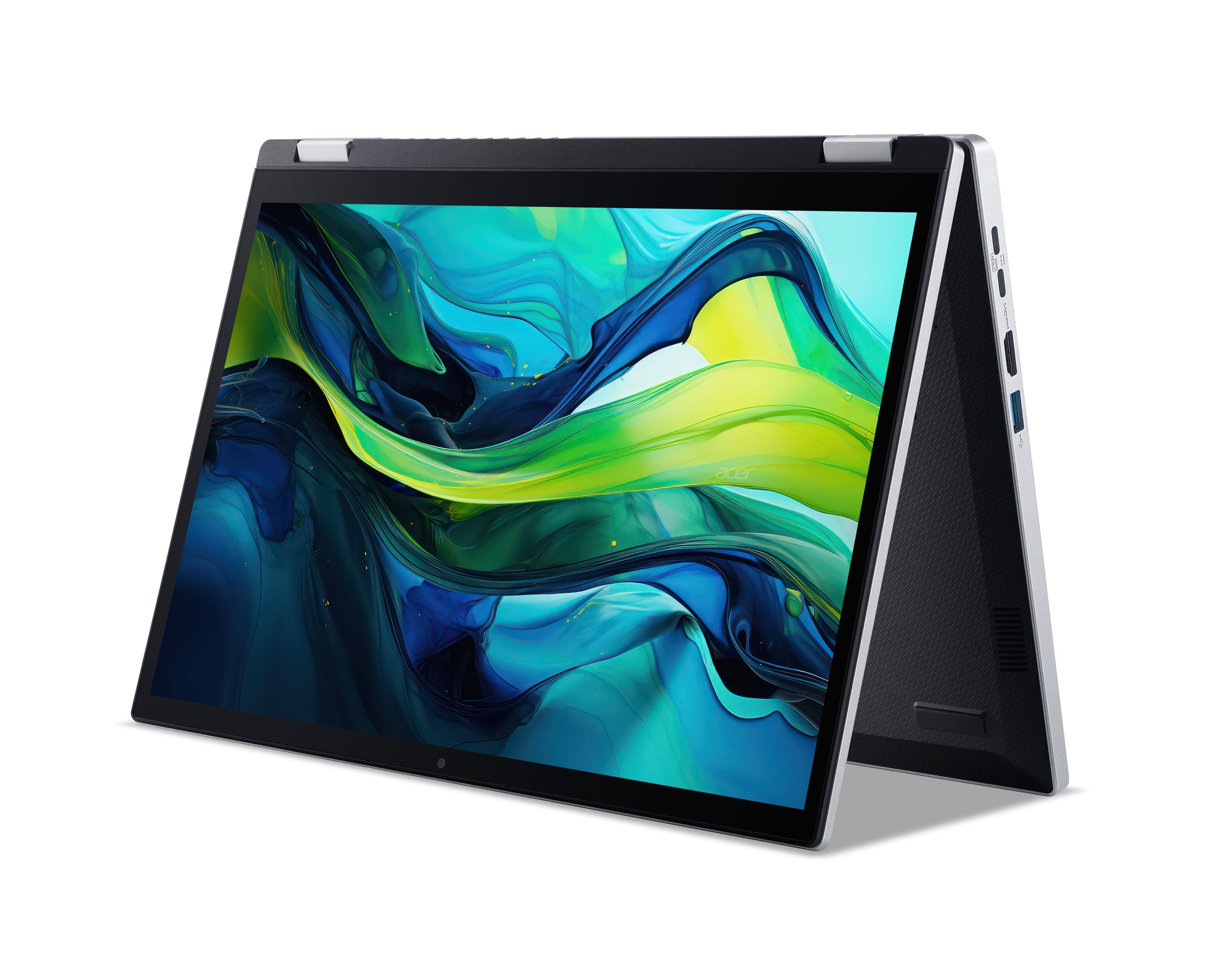Acer Aspire Go Spin 14 N150 – Windows 11 Home im S Modus