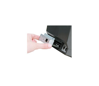 Star Micronics USB-Schnittstelle IFBD-HU07 – für Etikettendrucker, Edelstahl