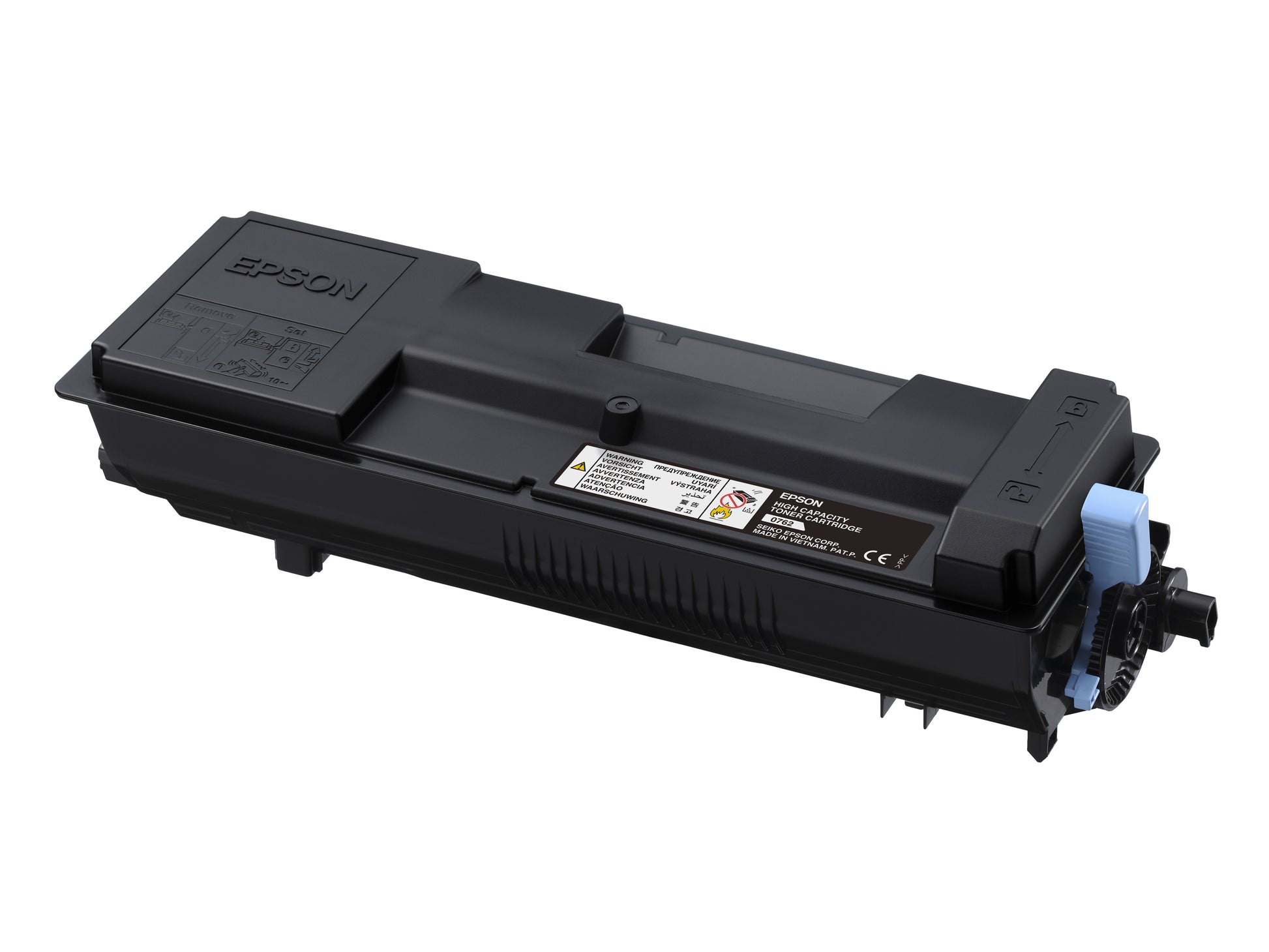 Epson Toner – für WorkForce AL-M8100