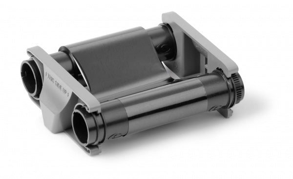 Durable Kartendrucker-Farbband Schwarz – 500 Karten – für Duracard ID 300