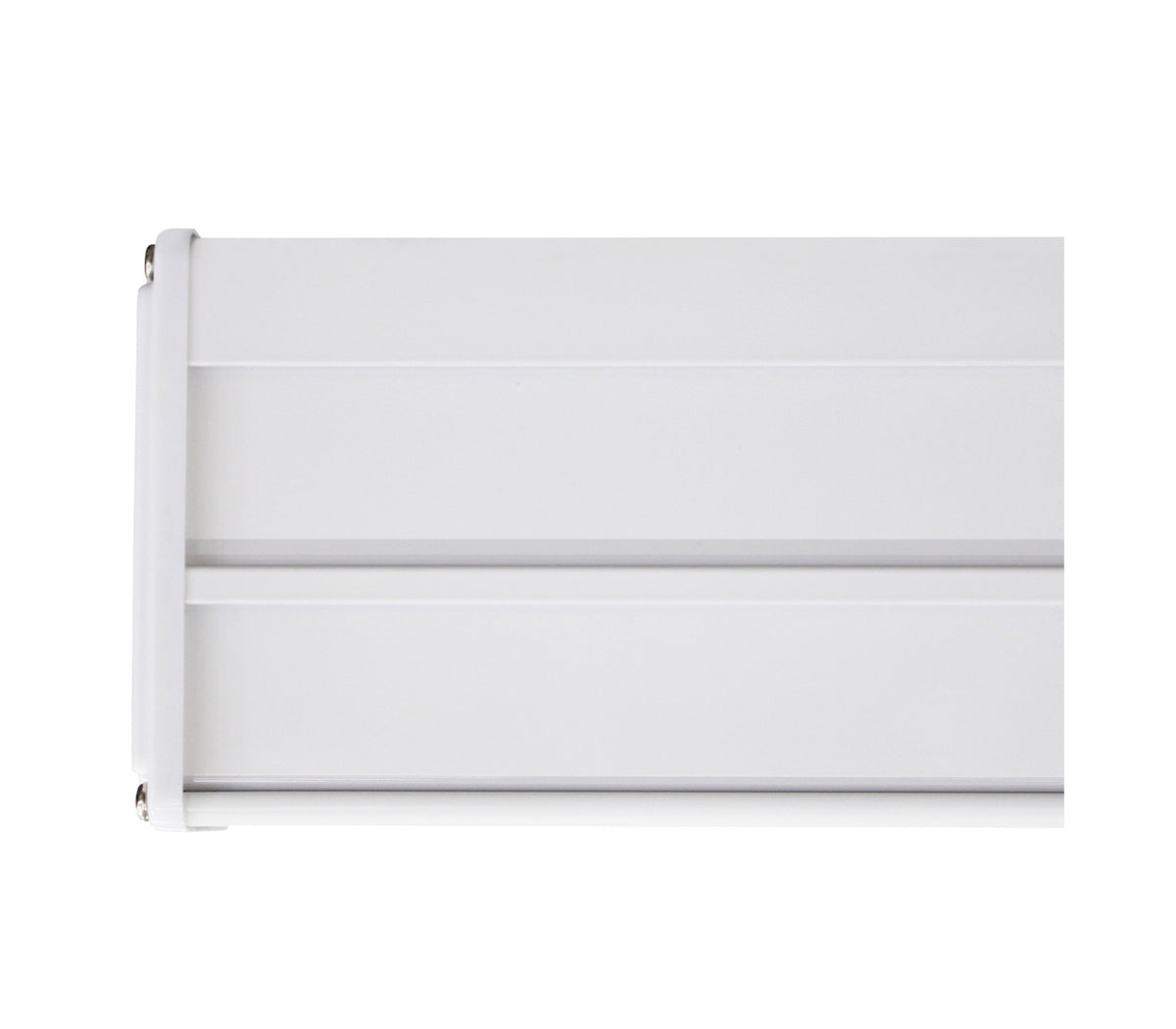 Grandview Cyber Motor-Leinwand – 1:1, 408 × 408 cm
