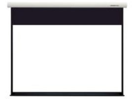 Grandview Motor-Leinwand – 16:9, 234 × 132 cm