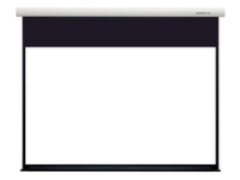 Grandview Rollo-Leinwand – 16:10, 203.0 × 126.9 cm