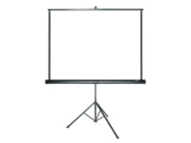 Grandview Stativ-Leinwand – 1:1, 150 × 150 cm