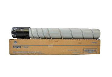 Konica Minolta TN-513 Schwarz Toner – Original – 29'280 Seiten – für Konica Minolta Bizhub C454/C554