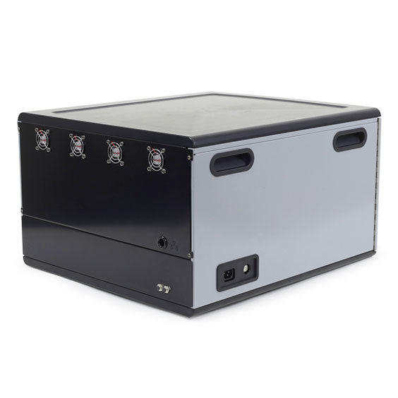 Ergotron Zip12 Desk-Sharing-Tasche – für Notebooks bis 14"