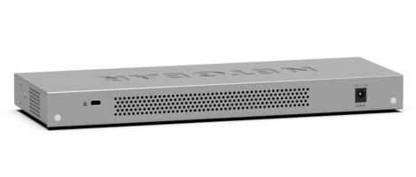 NETGEAR GS116 – Switch – 16×GbE, L2