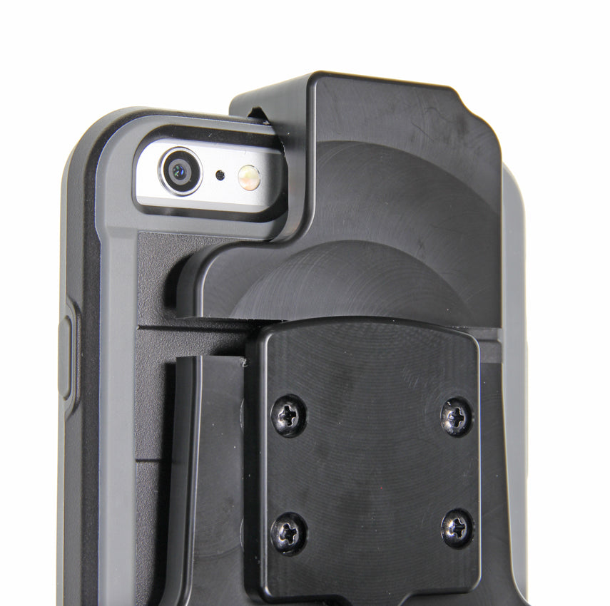 Brodit Auto-Halterung (passiv) – für Apple iPhone 6 Plus – Schwarz