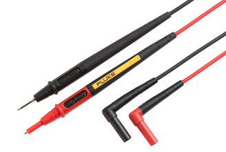 Fluke TL175 – Messleitung – Bananenstecker, 1200 mm, CAT III 1000 V, CAT IV 600 V