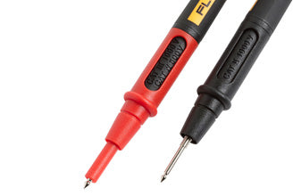 Fluke TL175 – Messleitung – Bananenstecker, 1200 mm, CAT III 1000 V, CAT IV 600 V