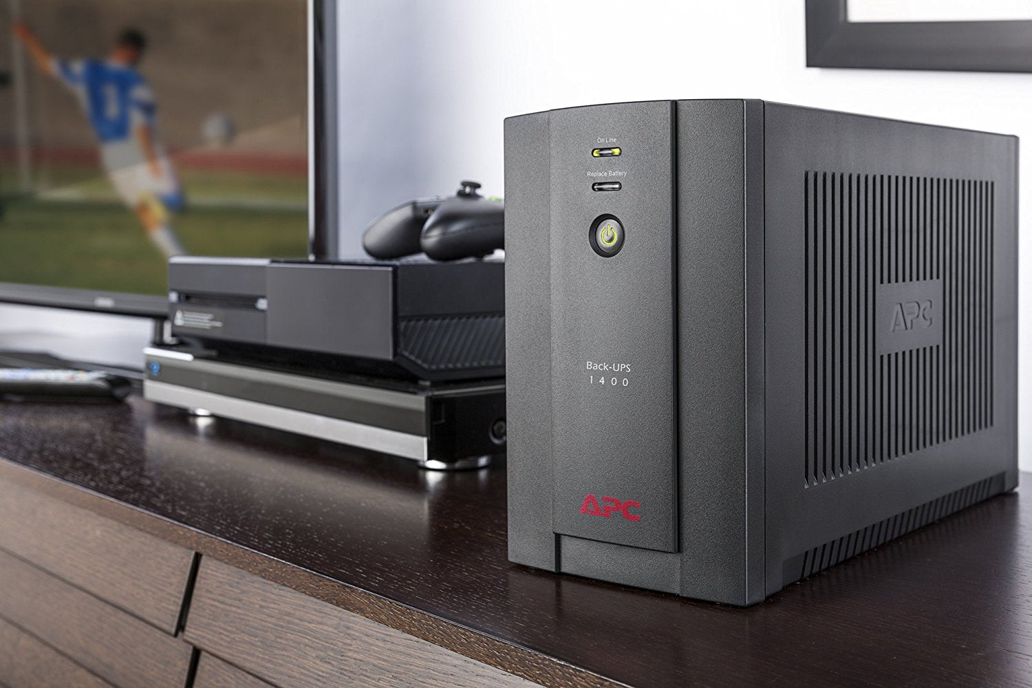 APC Netzteil – 230 V