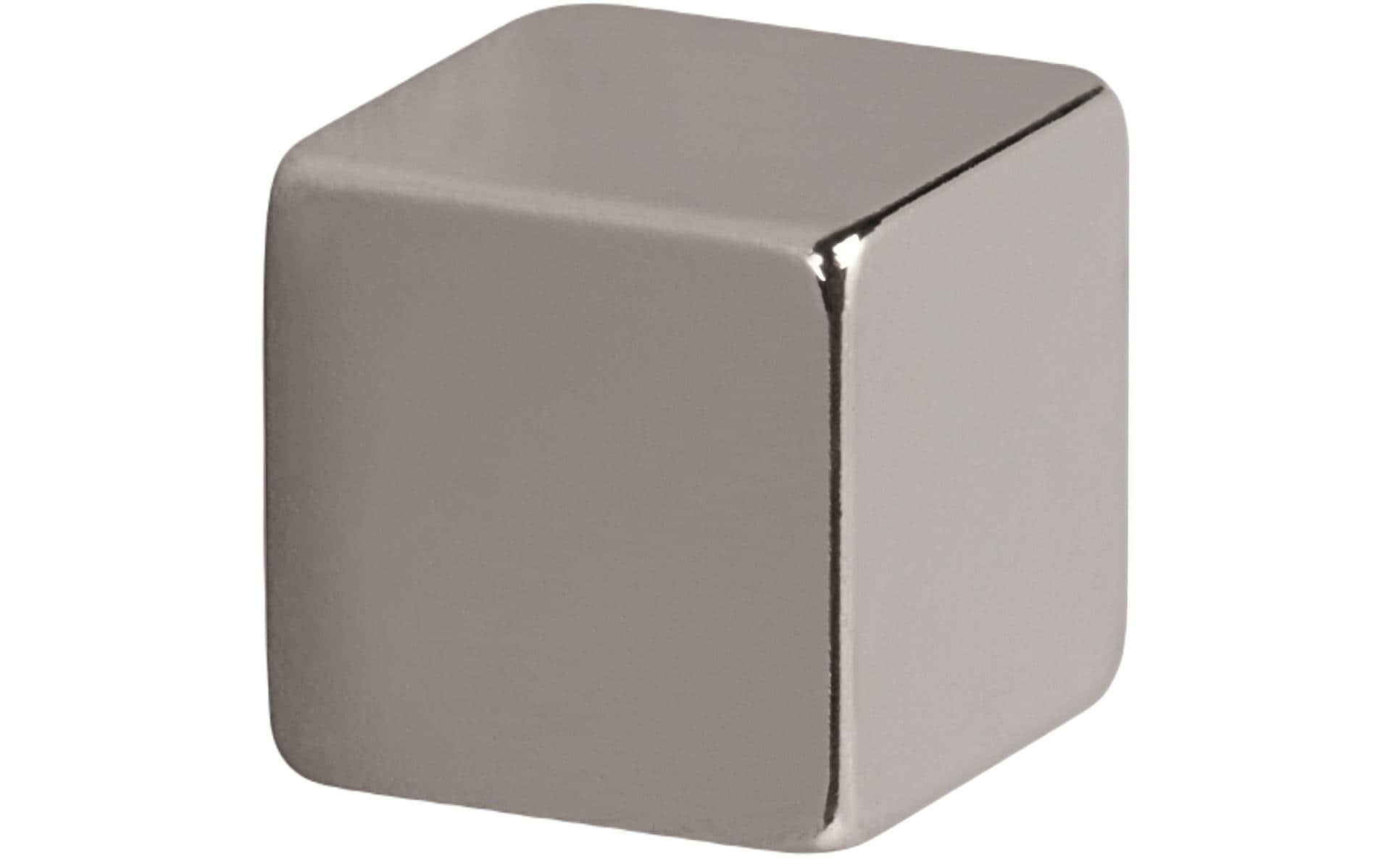 MAUL Starter-Kit – 1 × 1 cm, magnetisch – für Whiteboards – 4-teilig