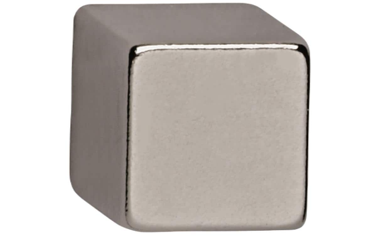 MAUL Starter-Kit – 1 × 1 cm, magnetisch – für Whiteboards – 4-teilig