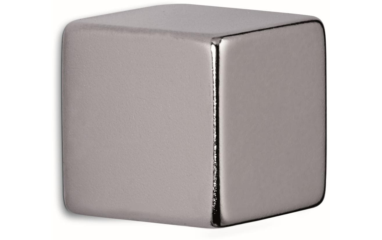 MAUL Whiteboard – 1,5 × 1,5 cm, magnetisch – für Whiteboards – 1-teilig