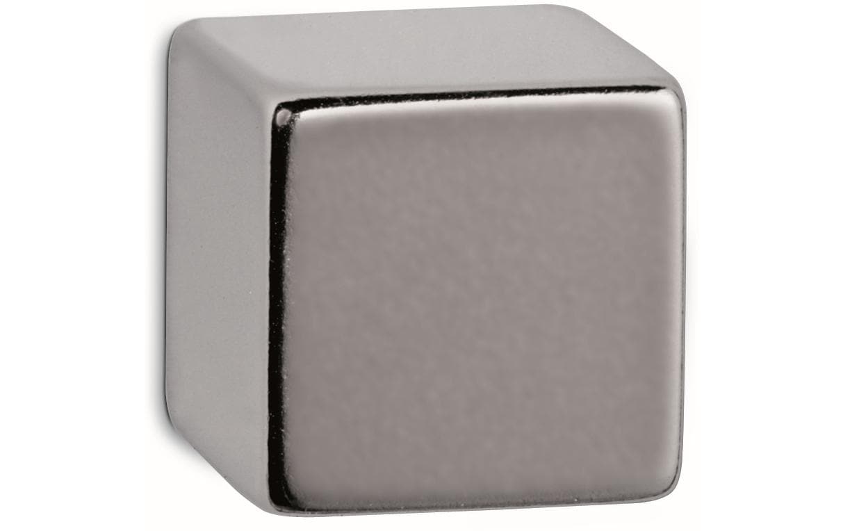 MAUL Whiteboard – 1,5 × 1,5 cm, magnetisch – für Whiteboards – 1-teilig