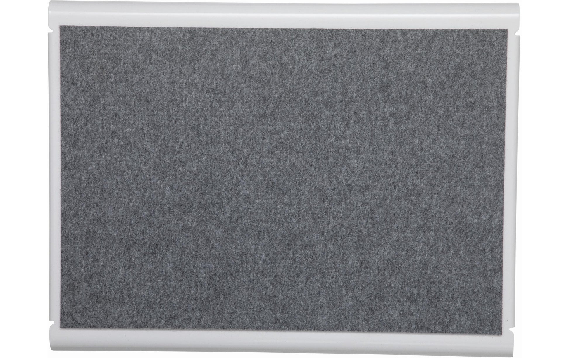 Maul Fussstütze Maulflair – 40×30 cm, Metall, Weiss