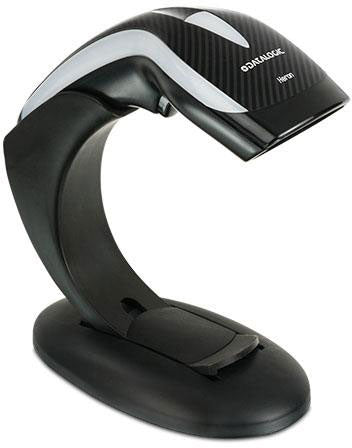 Datalogic Heron HD3130 – Barcodeleser – USB – Kit: Ladestation + Kabel