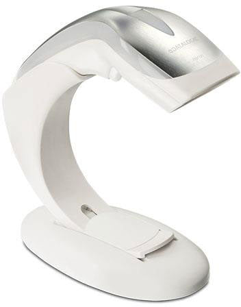 Datalogic Heron HD3130 – Barcodeleser – USB – Kit: Standfuss
