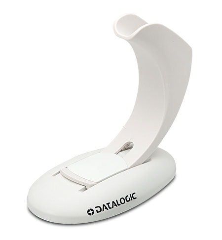 Datalogic Ständer – Heron Autosense – weiss