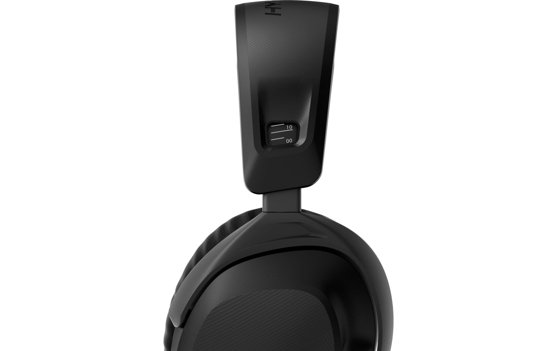 HyperX Cloud Stinger 2 – Gaming-Headset, Over-Ear – 3,5 mm Klinke, Surround-Sound, Stummschaltung – Schwarz