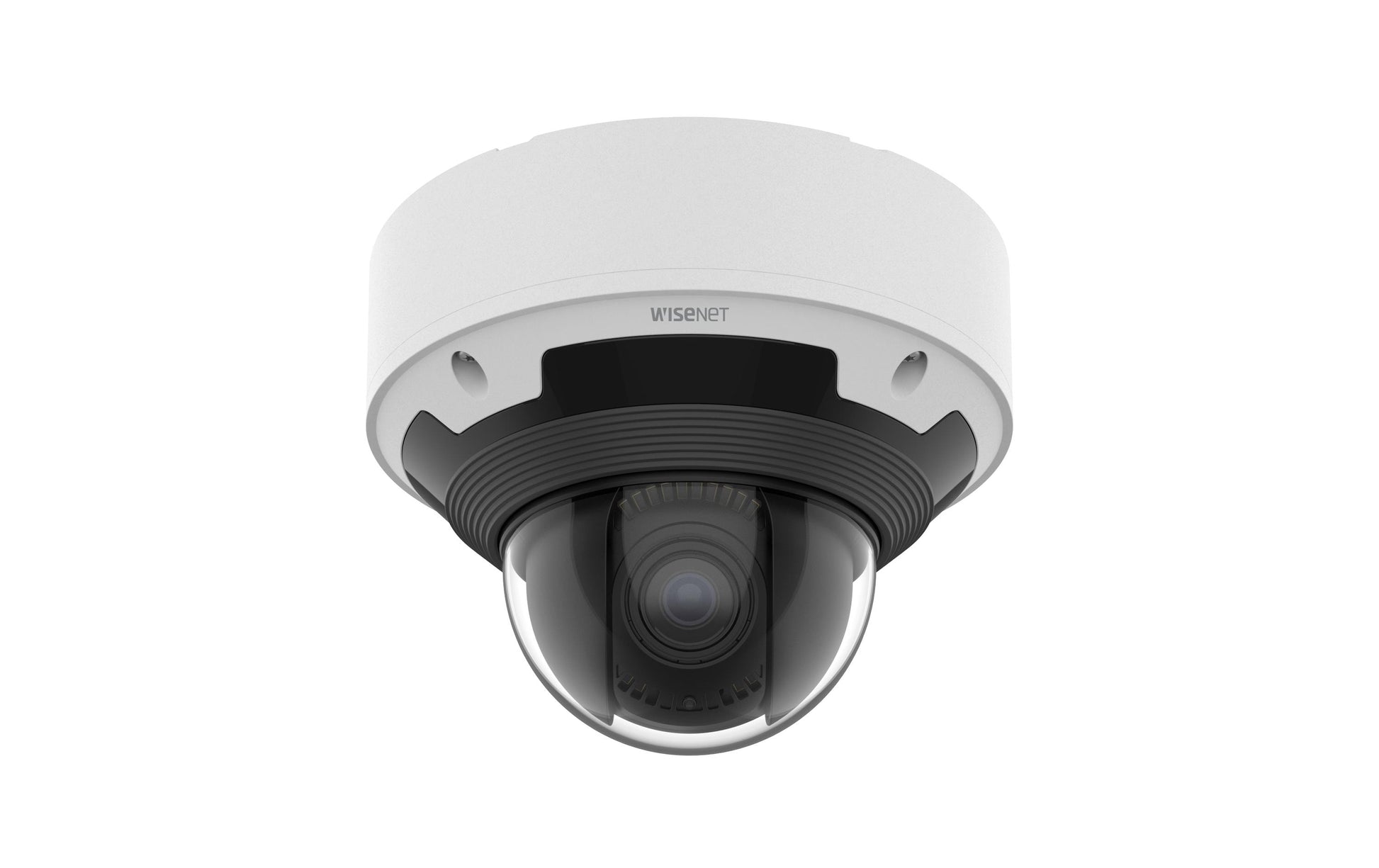 Hanwha XNV-6083RZ – 4,3× Zoom, Aussenbereich