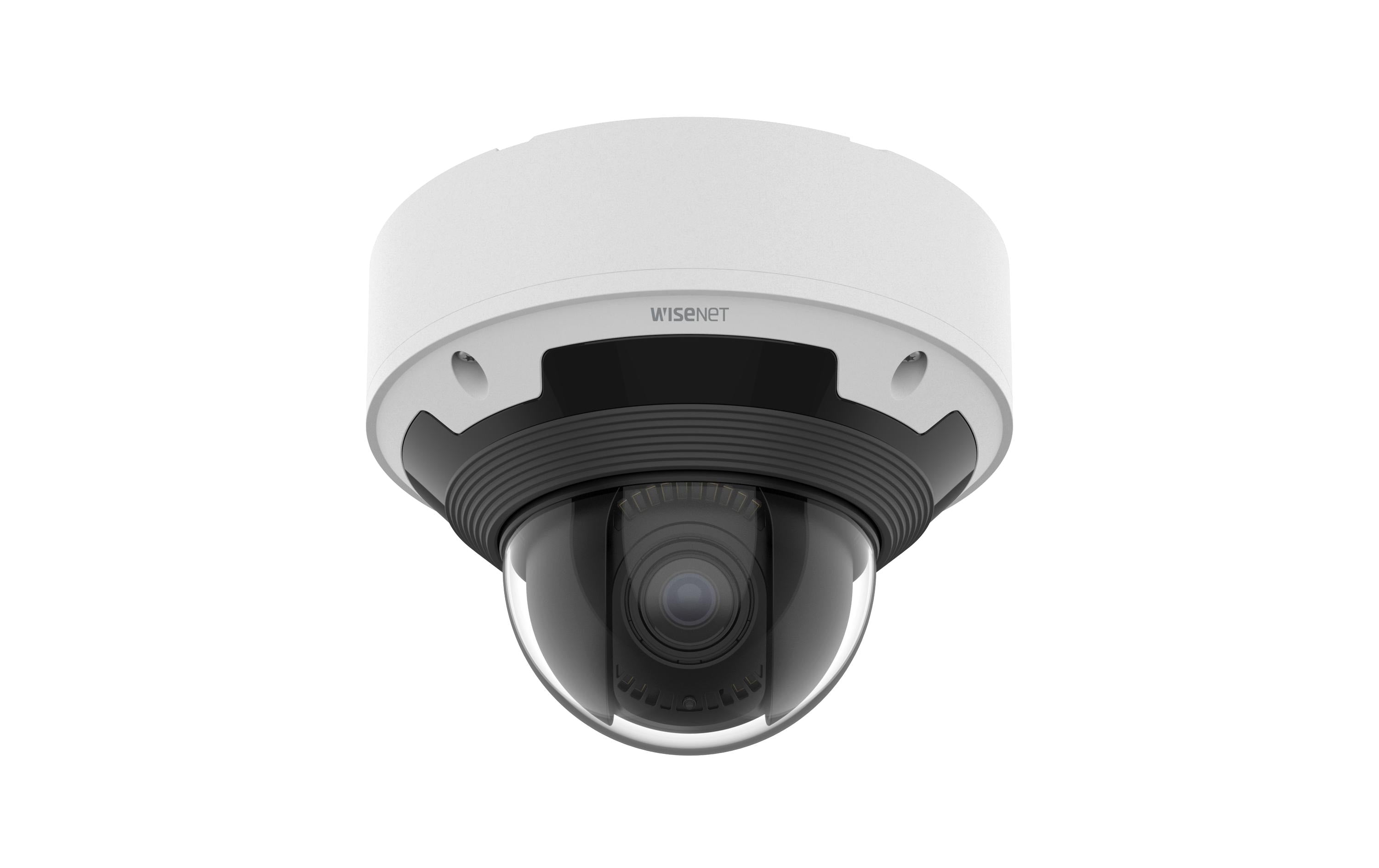 Hanwha XNV-6083RZ – 4,3× Zoom, Aussenbereich
