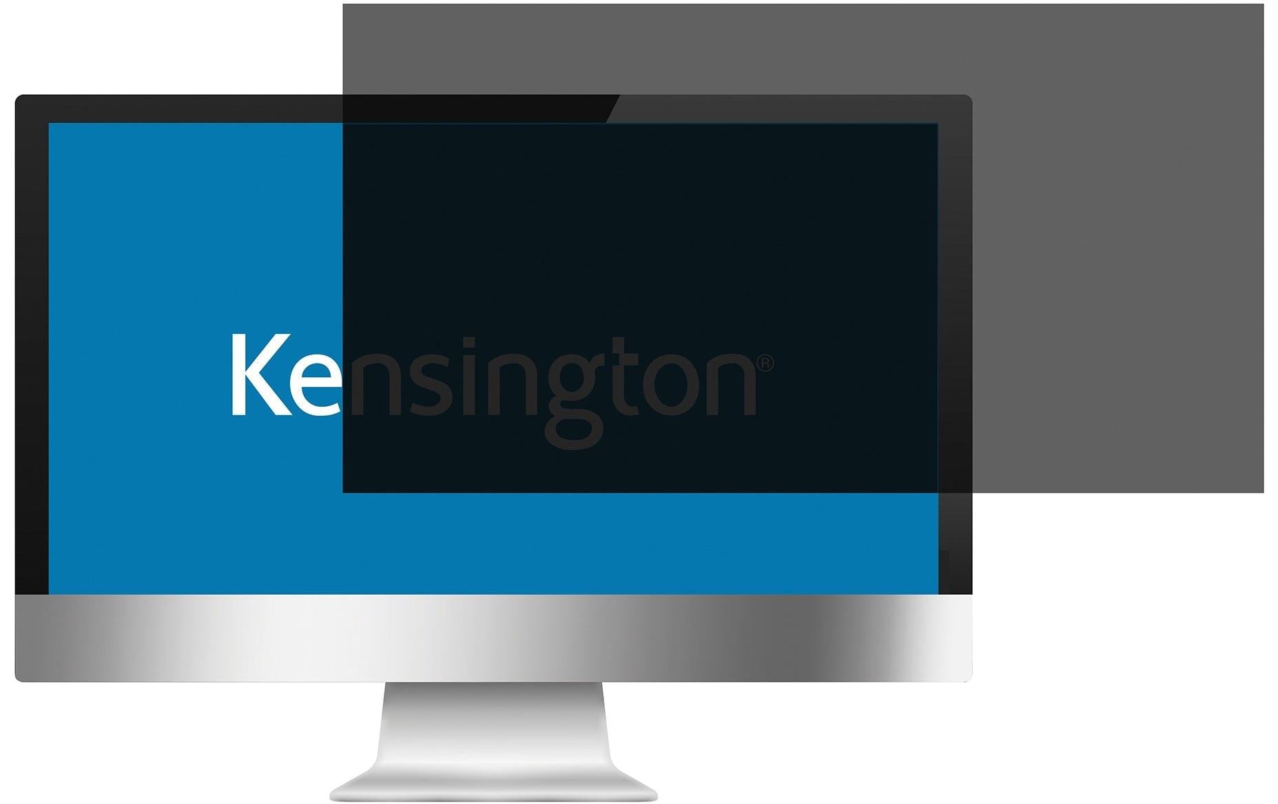 Kensington Displayschutz für 17" Laptops
