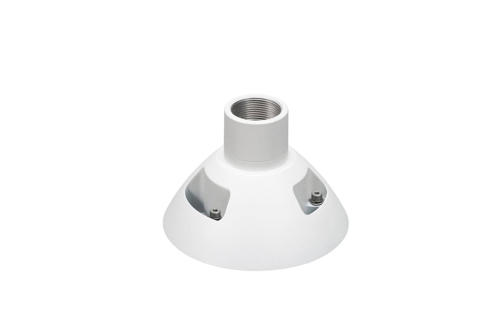 i-PRO Panasonic WV-QSR504F-W Montagehalterung – Kameramontage, Aussenbereich, für QSR504, QSR504F, QSR504M usw., weiss