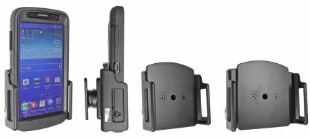 Brodit 511484 – Tisch-Ständer – Universal – Schwarz