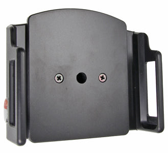 Brodit 511484 – Tisch-Ständer – Universal – Schwarz