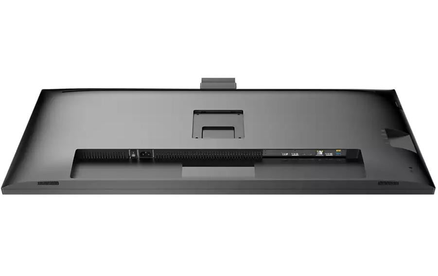 Philips 40B1U5601H/00 – Monitor, 40", IPS, 120 Hz, 300 cd/m², KVM, Webcam, USB-C, VESA 100 × 100, Schwarz