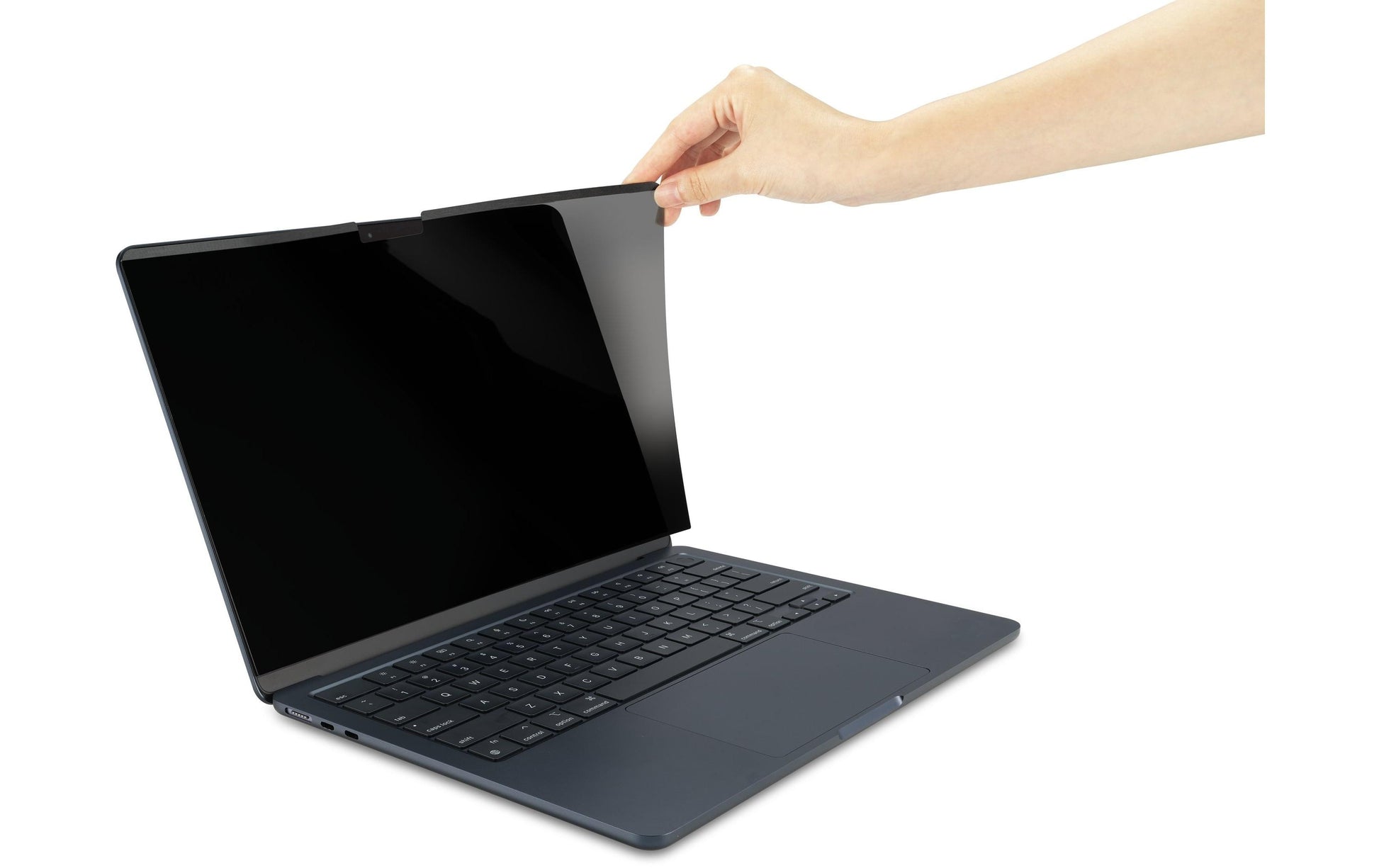 Kensington Displayschutz für Apple MacBook Air 13,6" (2022)