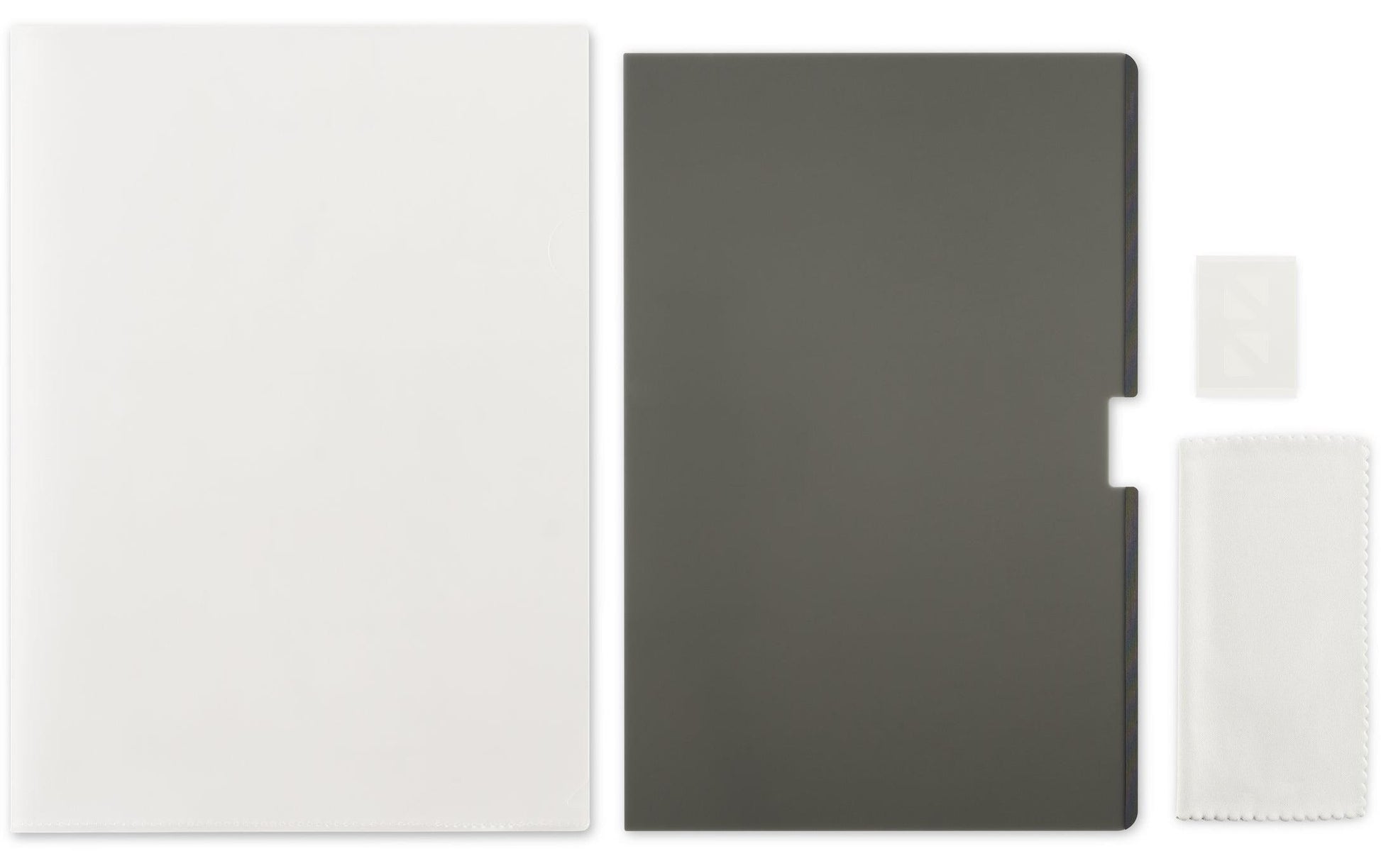 Kensington Displayschutz für Apple MacBook Air 13,6" (2022)