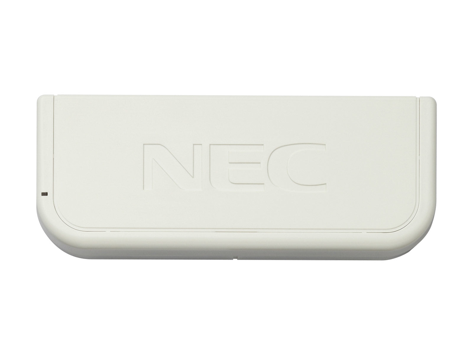 NEC NP01TM – I/O-Modul, 2 W, kabelgebunden, USB, schwarz, weiss, für NEC, unter anderem M302WS, UM301W, UM280W